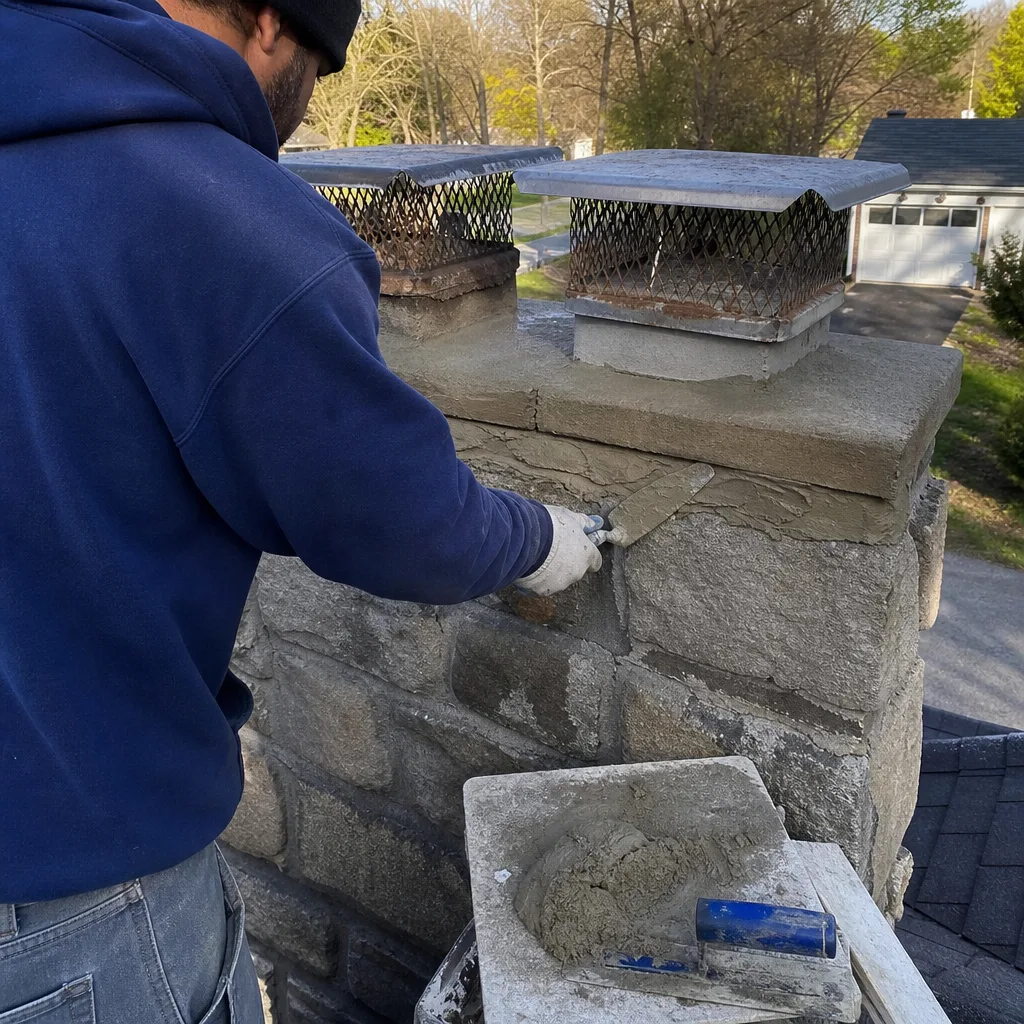Gas Fireplace Service