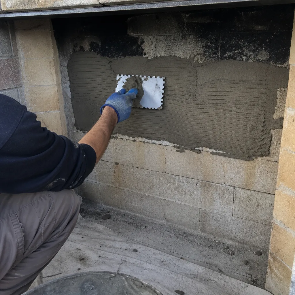 Fireplace Insert