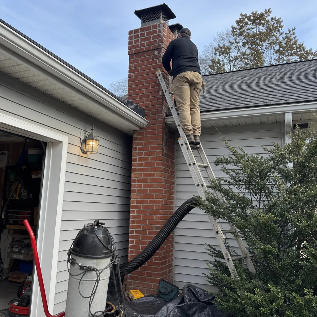 After - Recent Project