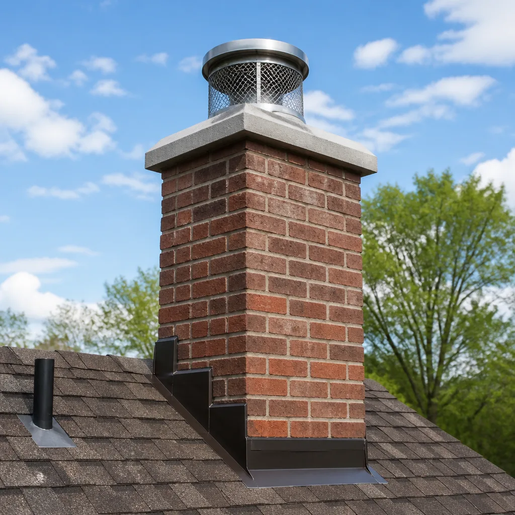 Flue relining